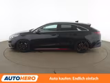Kia 1.6 TGDI GT Aut.*NAV*LED*ACC*CAM*PDC*SHZ*ALU* - Kia Gebrauchtwagen in Leipzig