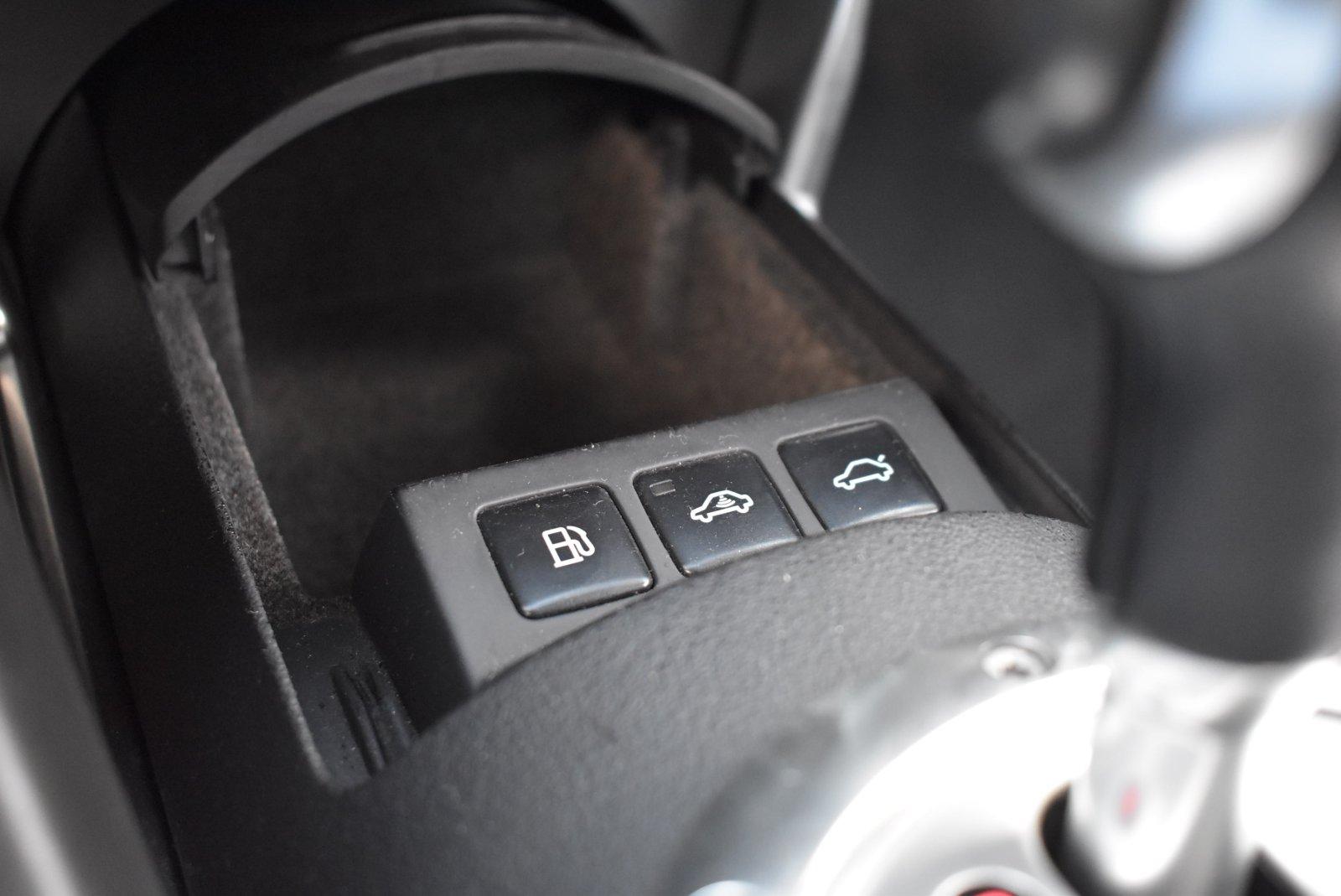 Audi TT 3.2 DSG quattro TÜV neu
