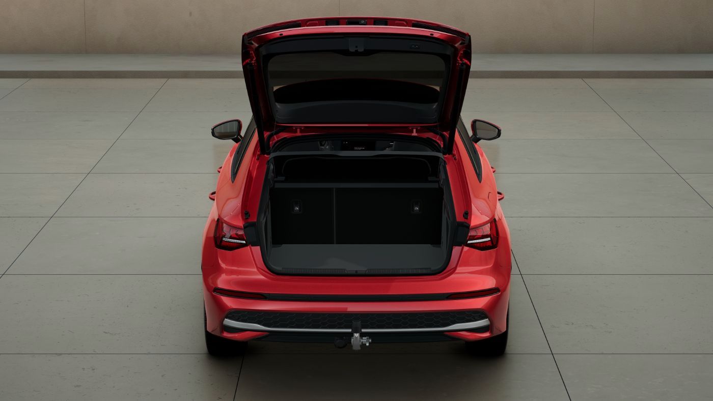 Audi A3 - Bild 6