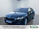 Skoda Octavia Combi Ambition 1.5 TSI ACT 4xSHZ ACC LED - gebrauchte Skoda Octavia aus dem Jahr 2022