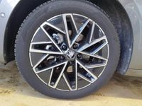 Skoda Octavia - Vorschau Bild 9