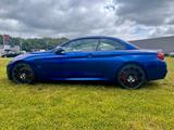 BMW M4 Cabrio Competition 1 Hd, Movit Bremse, HUD,HK - gebrauchte BMW M4 aus dem Jahr 2020