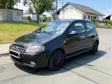 Chevrolet Kalos 1.2  - gebrauchte Chevrolet Kalos aus dem Jahr 2005