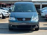 Volkswagen Caddy Life Familien Caddy|LPG Gas|Klima|Tüv:1.25 - Volkswagen Caddy mit LPG-Antrieb