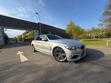 BMW 435i Cabrio M Sport | HUD | Navi Prof | LED | HK - BMW 435: Cabrio