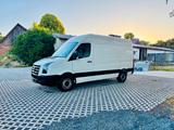 Volkswagen Vw Crafter 2.5 TDI L2H2 Transporter Camper... - gebrauchte VW Crafter aus dem Jahr 2008