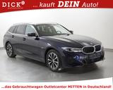BMW 330e FACELIFT Sport Line LEDER+PANO+VIRTU+MEMO+ - gebrauchte BMW 330 mit Facelift