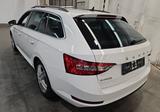 Skoda Superb Combi Ambition iV*ACC*VIRTUAL*STD-HZG - Skoda Superb mit Hybrid-Antrieb