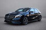Mercedes-Benz A 200 CDI SERVICE NEU 2.Hd. - Mercedes-Benz A 200 mit Diesel-Antrieb: Automatik