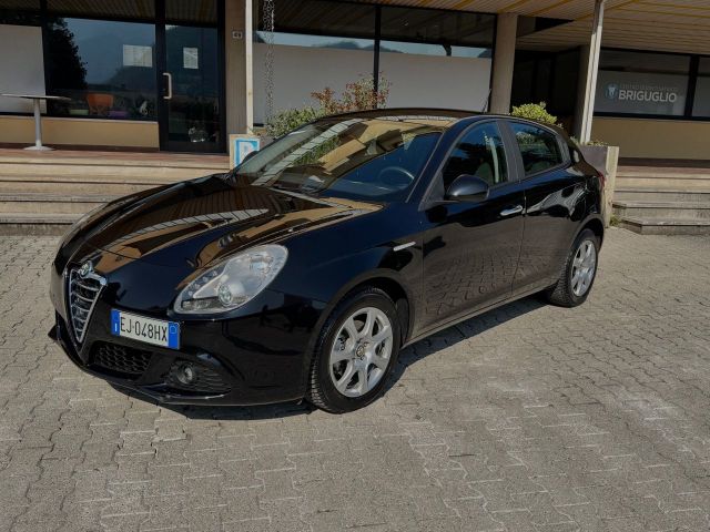 Alfa Romeo Giulietta 1.4 Turbo 120 CV Distinctiv