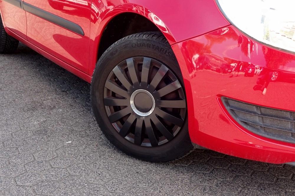 Skoda Fabia 2012 — photo 5