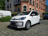 Volkswagen up! 1.0 44kW move up! - VW up! Gebrauchtwagen in Leipzig