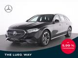 Mercedes-Benz E 200 T Avantgarde+NavPr+Pano+LED+Distr+KeyG+RFK