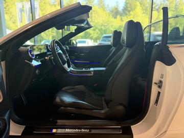صورة مصغرة 11 لـ 2025 Mercedes-BENZ CLE