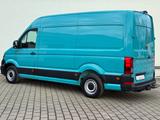 Volkswagen Crafter 2,0 TDI(177 PS) Kasten H/L Klima/AHK(3t) - Volkswagen Crafter in Chemnitz