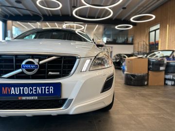 Volvo XC 60 R-Design AWD