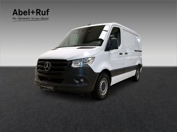 Mercedes Sprinter - 1