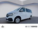 Volkswagen T6 Caravelle 6.1 Comfortline 2.0 TDI DSG NAV+AHK - Volkswagen: Comfortline Caravelle