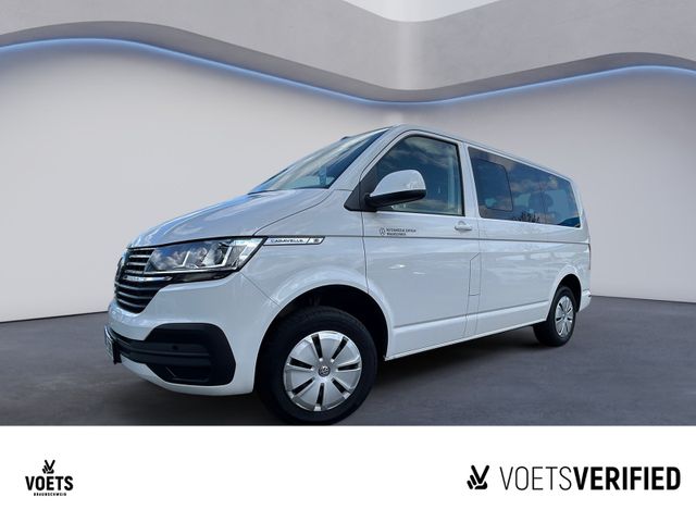 Volkswagen T6 Caravelle 6.1 Comfortline 2.0 TDI DSG NAV+AHK
