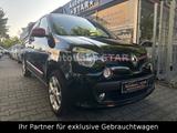 Renault Twingo Intens / AUTOMATIK - TEMPOMAT - KLIMA - Renault Twingo: I