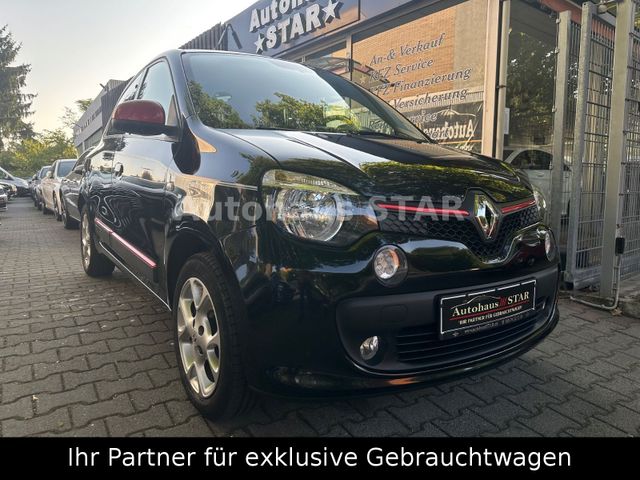 Renault Twingo Intens / AUTOMATIK - TEMPOMAT - KLIMA