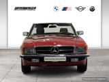Mercedes-Benz 300 SL R107 DE-Modell Classic Data 2+ - Mercedes-Benz 300: Sl