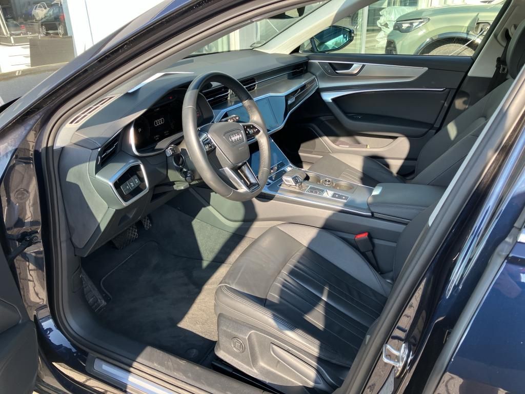 Audi A6 - Bild 7