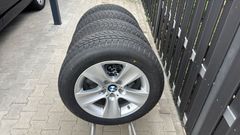 Fahrzeugabbildung BMW 530d Touring xDrive AHK NAVI ACC BIXENON