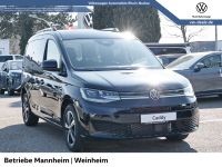 Volkswagen Caddy - Vorschau Bild 3