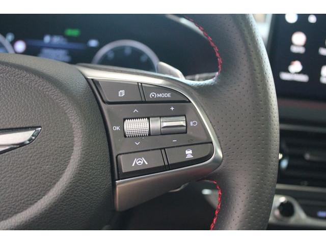 Genesis G70 Shooting Brake 2.2 Sport SHZ KAMERA ACC LED