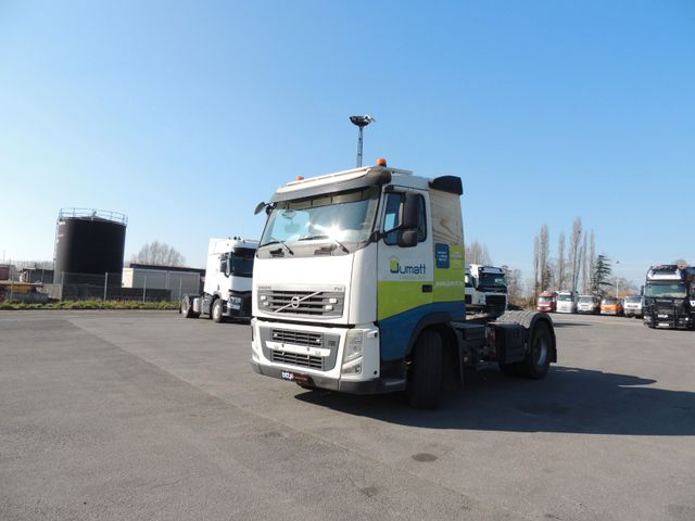 Volvo FH13 440 (nur 372.000 km)