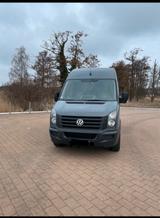Volkswagen VW Crafter L1H3 Hochdach - gebrauchte VW Crafter aus dem Jahr 2014