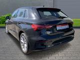 Audi A3 Sportback 35 TFSI 1.5+Alu+FSE+LED+Klimaautoma - Audi A3 Vorführfahrzeuge: Sportback