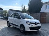 Renault Twingo 1.0 SCe Limited - Renault Twingo mit Benzin-Antrieb: Automatik