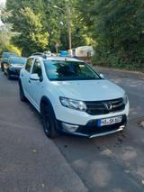 Dacia Sandero TCe 90 eco2 Stepway Ambiance Stepway... - Dacia Sandero von privat