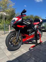 Aprilia RSV Mille (RP) - APRILIA RSV MILLE
