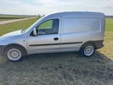Opel Combo 1.7 CDTI TÜV 09/2026 - Opel Astra aus 2006 mit Diesel-Antrieb