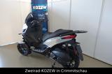 Piaggio MP3 310 Sport hpe mit 4 Jahren Garantie - PIAGGIO MP3 310 SPORT