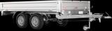 Böckmann HL-AL 3016/20, PKW-Anhänger 2000 kg - Angebote