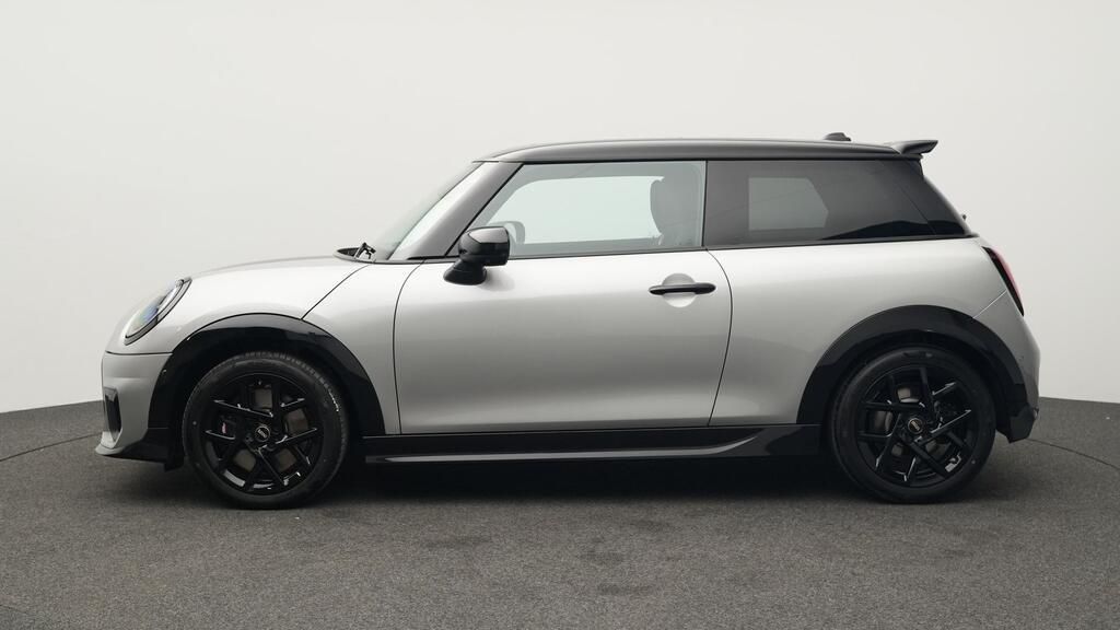 MINI Cooper C - Bild 4