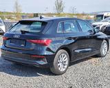 Audi A3 Sportback-35TDI-LEDER-LED-STHZ - gebrauchte Audi A3 aus dem Jahr 2020