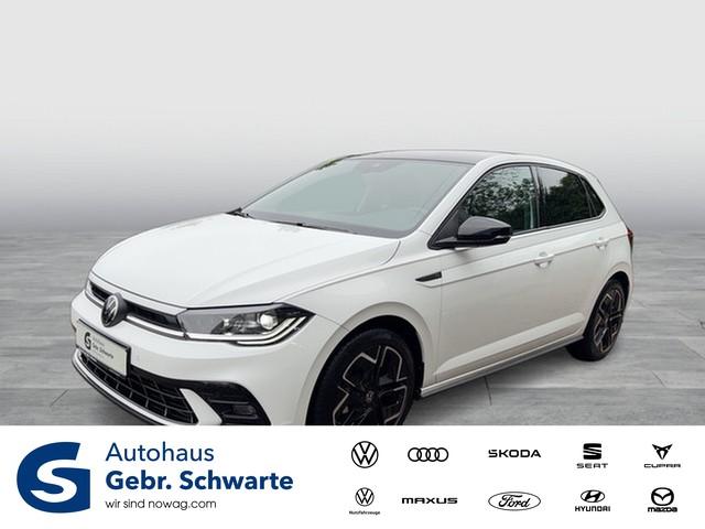 Volkswagen Polo VI 1.0 TSI R-Line