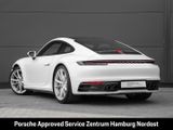Porsche 992 (911) Carrera S BOSE PDLS+ Sport Chrono - Autos in Hamburg: Sportwagen