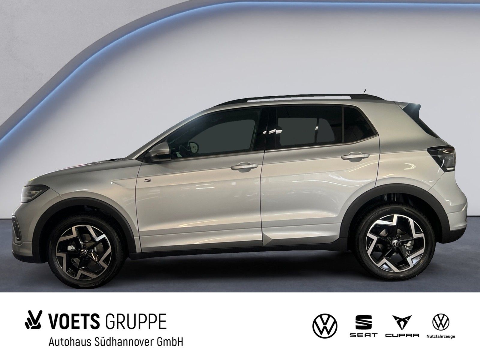 Volkswagen T-Cross - Bild 2