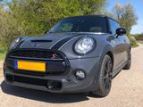 MINI Cooper S 192PS (F56)  - MINI Cooper S F56 Gebrauchtwagen