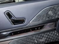 BMW 750 - Vorschau Bild 12