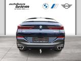 BMW X6 M60i xDrive M Sport Pan-Glasdach Standh. AHK  - gebrauchte BMW X6 M60 aus dem Jahr 2024