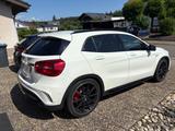 Mercedes-Benz GLA 45 AMG 4MATIC DCT AMG - Mercedes-Benz GLA 45 AMG aus 2014