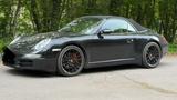 Porsche 997 Carrera 4S Cabriolet , Motor 36 TKM - Porsche 997 Motor Gebrauchtwagen
