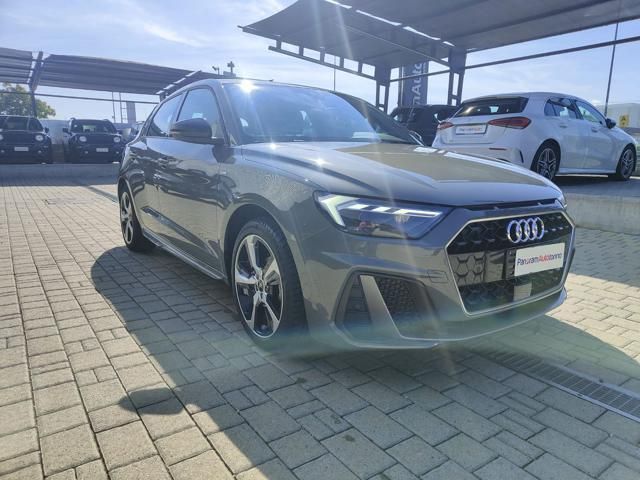 Audi AUDI A1 SPB 30 TFSI Sline edition